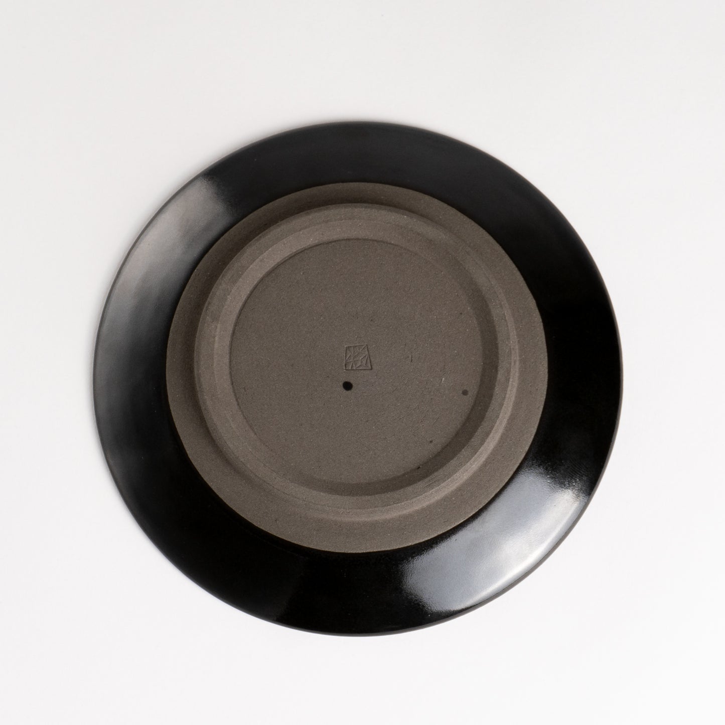 【清水焼】プレートS SUSU 陶仙窯 KOTOPOTTER