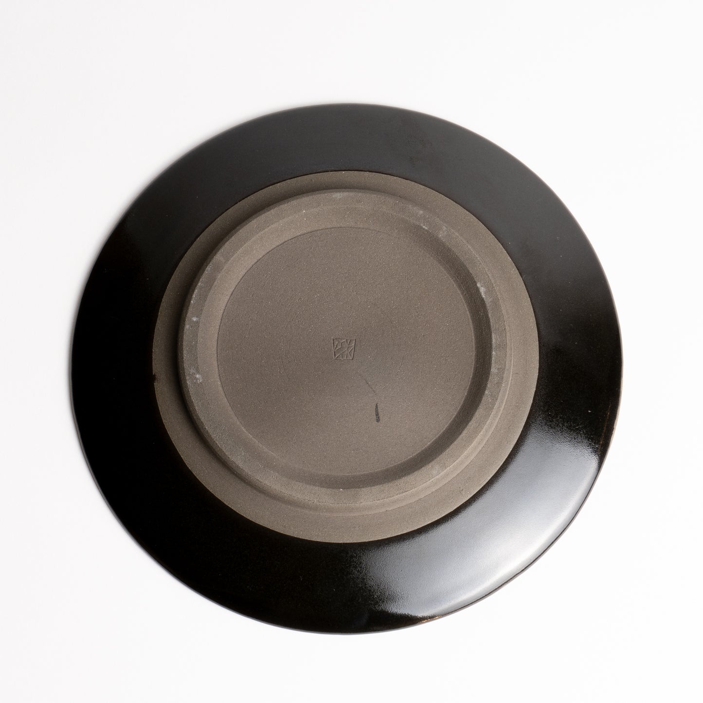 【清水焼】プレートM SUSU 陶仙窯 KOTOPOTTER