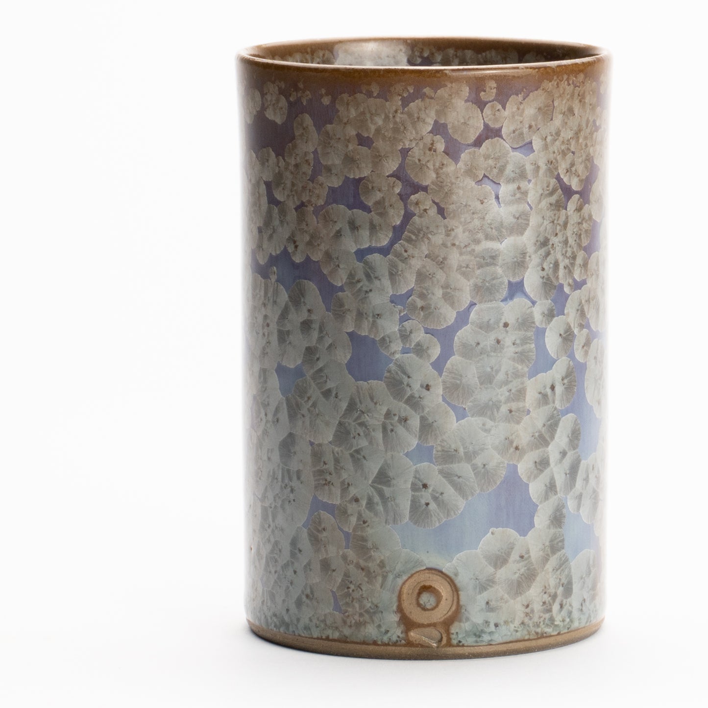 湯呑 蒼鱗 QUTOTEN KOTOPOTTER