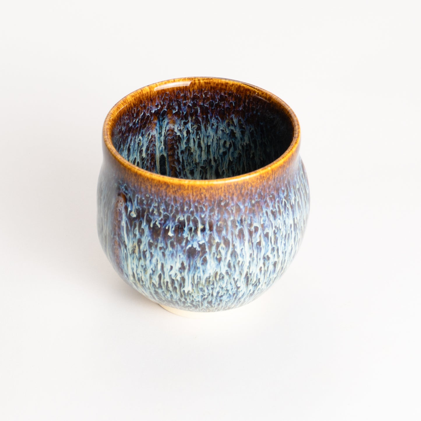 湯呑 流星 和泉良法 KOTOPOTTER