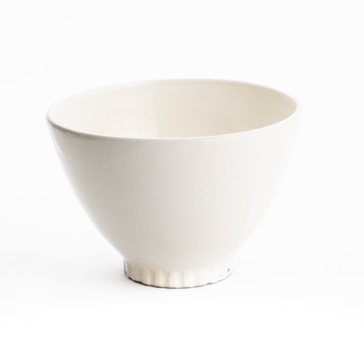 茶碗(大) ミツバチ 澤田卓伸 - Handcrafted Japanese pottery from Kyoto - Kyo ware / Kiyomizu ware.