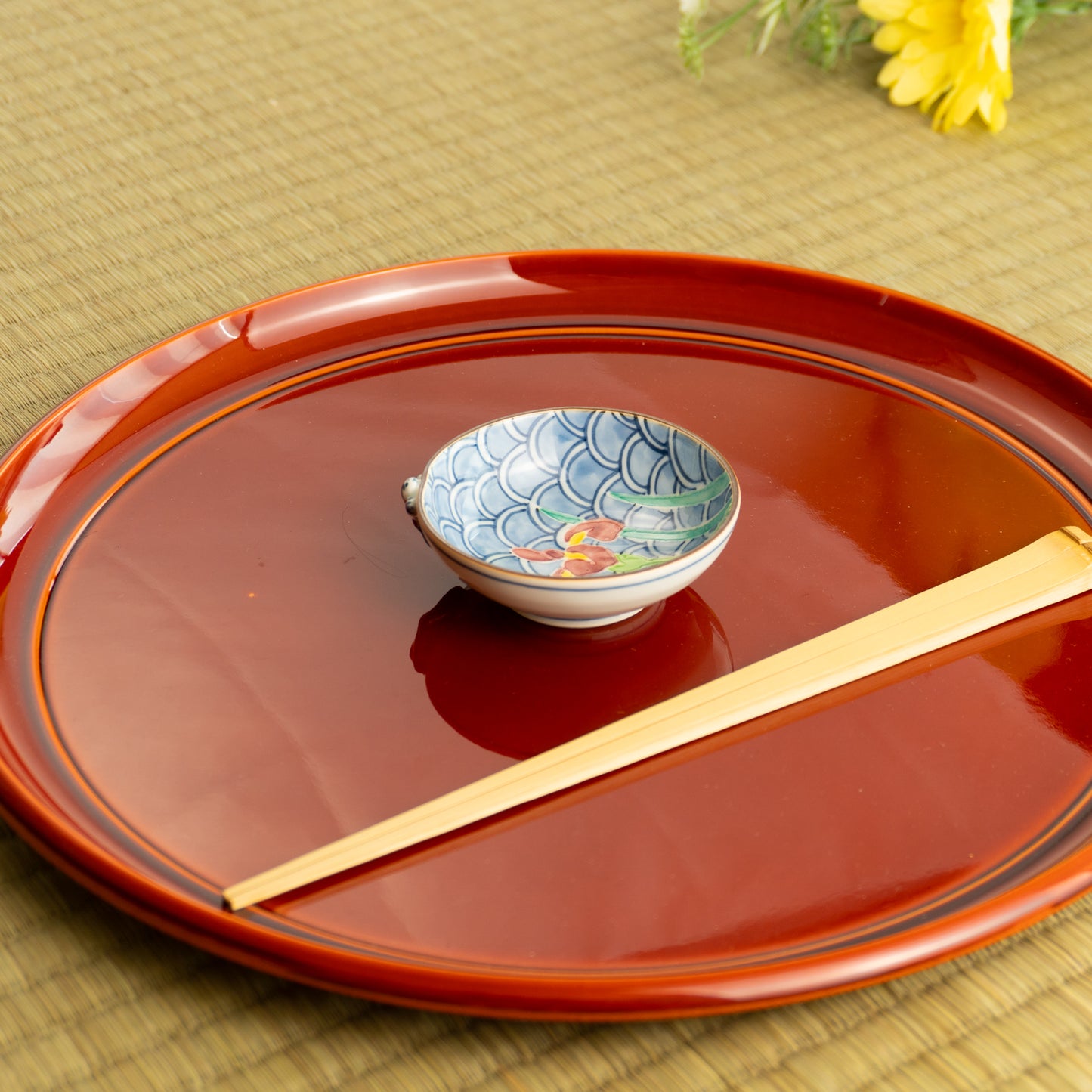 豆鉢 交趾一閑人 菖蒲 秀峰堂 KOTOPOTTER