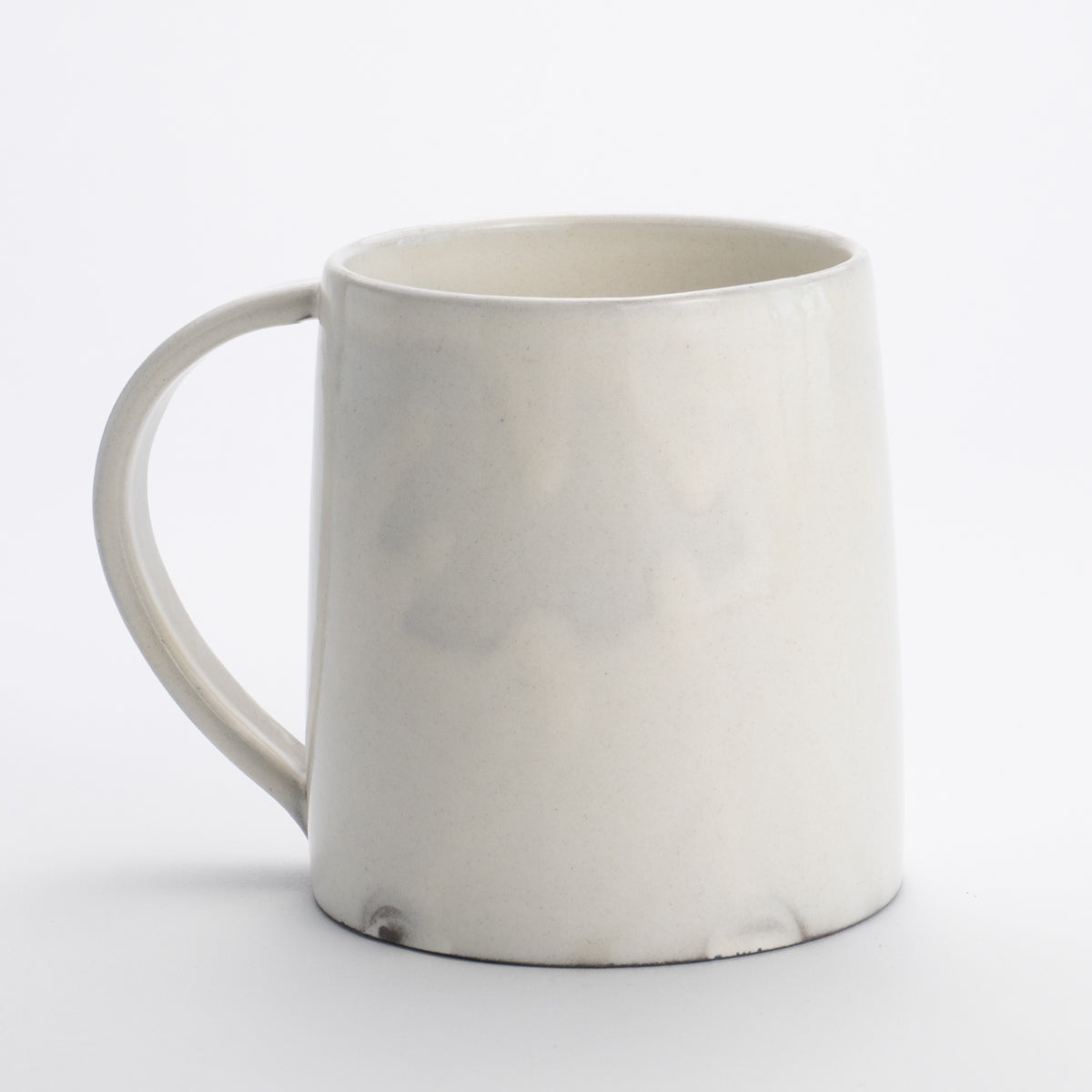 マグカップ ドードー 澤田卓伸 - Handcrafted Japanese pottery from Kyoto - Kyo ware / Kiyomizu ware.