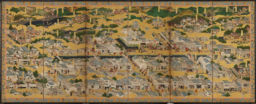 専門家と考える乾山　３/４　～文人・乾山が焼き物に込めた意味とは？～　-Stories and insights about Japanese pottery, artists, and Kyoto craftsmanship.