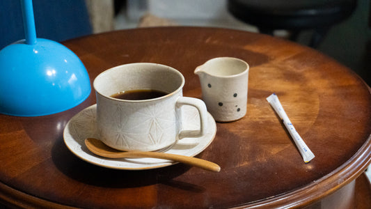 カラフルで使いやすいうつわ　平安楽堂　松岡賢司-Stories and insights about Japanese pottery, artists, and Kyoto craftsmanship.