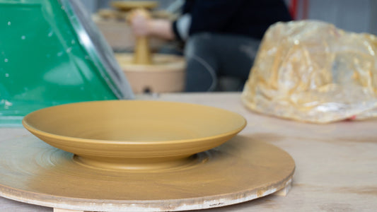 名無し草のように　nasagu 的場美幸-Stories and insights about Japanese pottery, artists, and Kyoto craftsmanship.