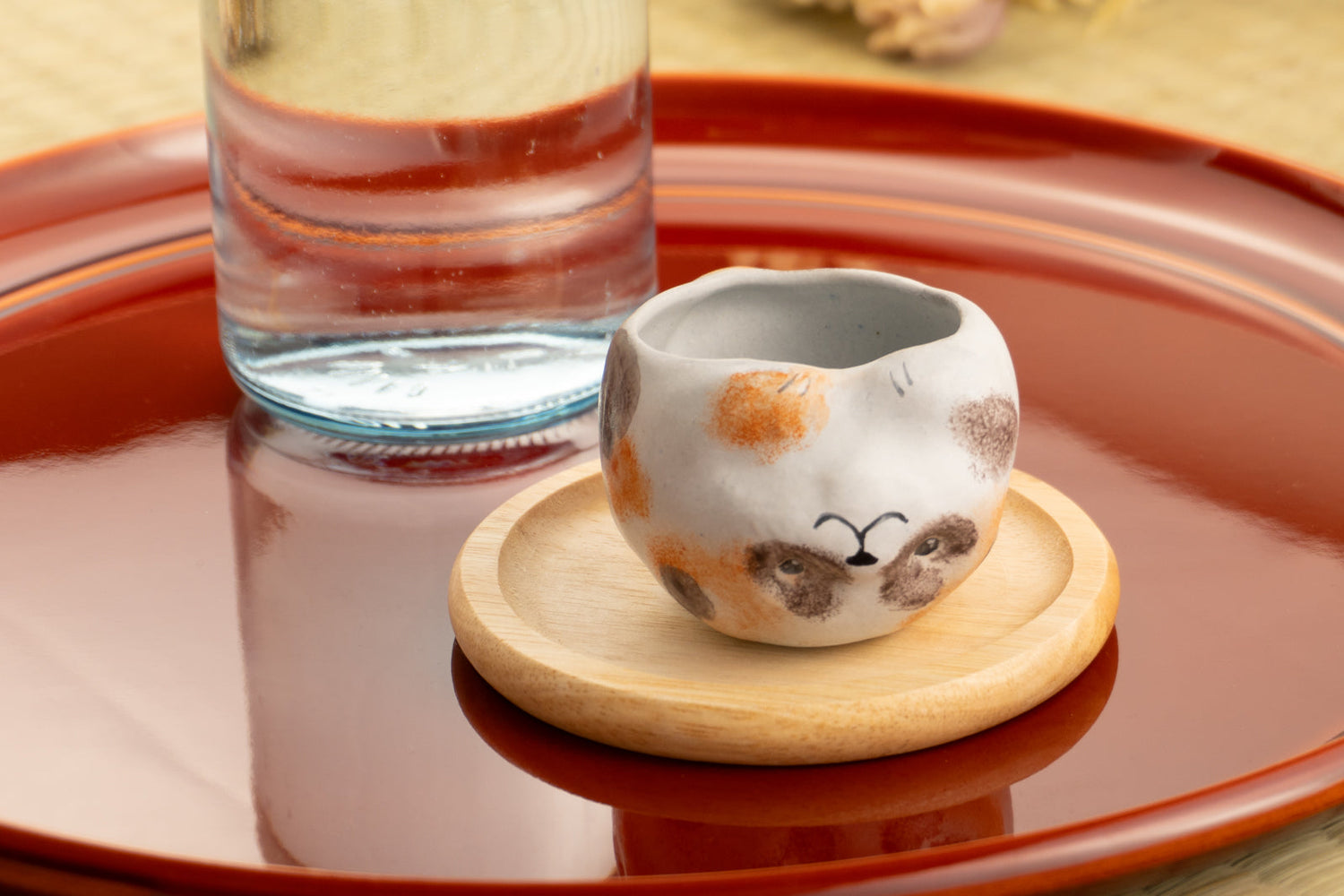 京焼・清水焼　562庵　代表画像