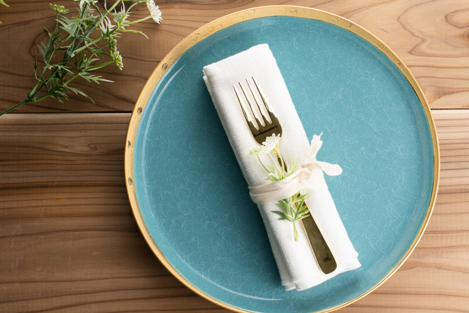 京焼・清水焼　プレート　代表画像