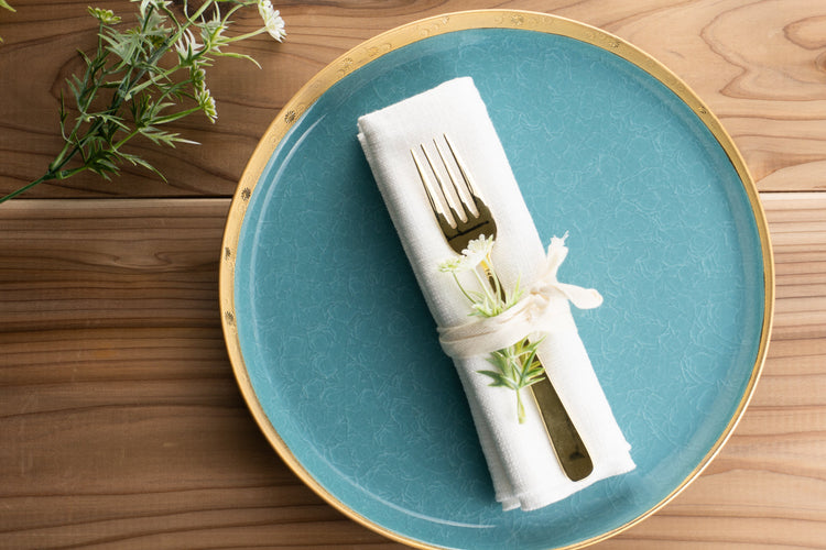 京焼・清水焼　プレート　代表画像