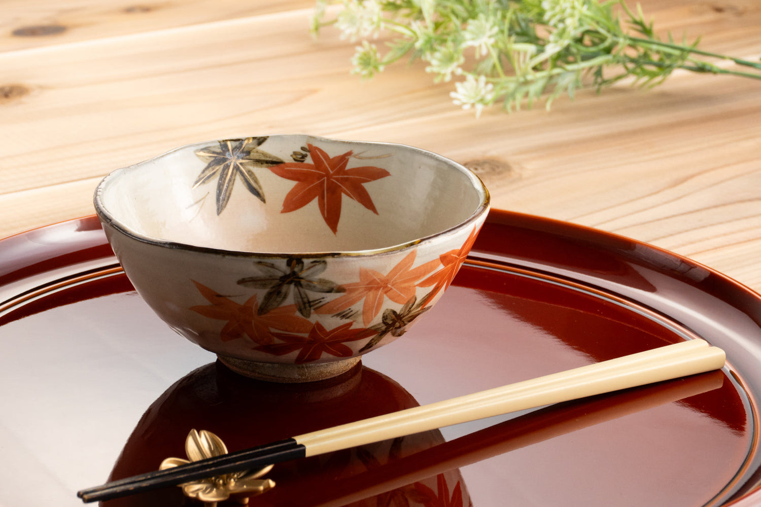 京焼・清水焼　ボウル　代表画像