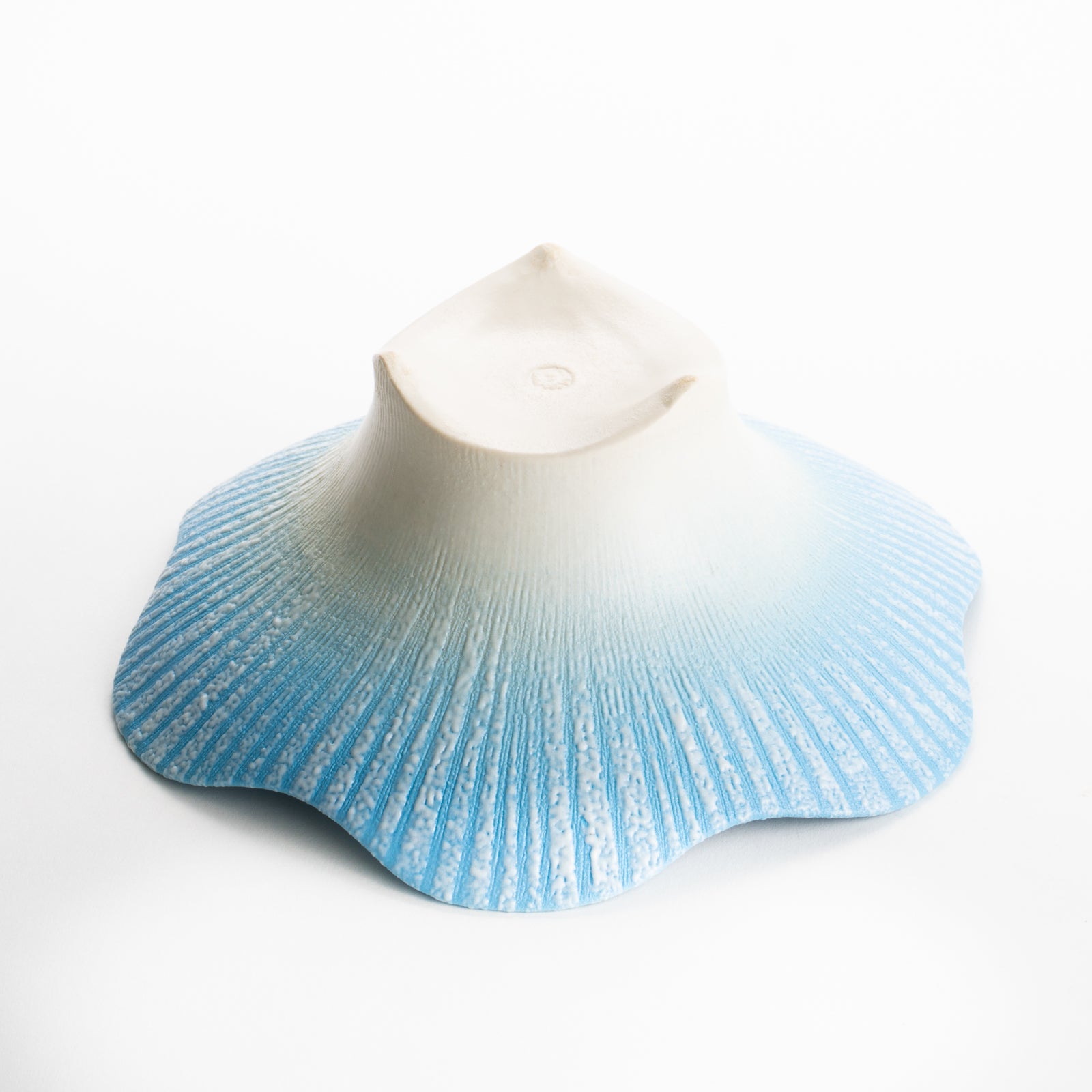 【清水焼】香炉　釉泥彩　竹村陽太郎 KOTOPOTTER