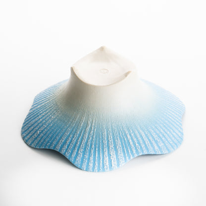 【清水焼】香炉　釉泥彩　竹村陽太郎 KOTOPOTTER