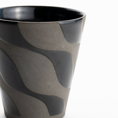 【清水焼】タンブラーS　SUSU　陶仙窯 KOTOPOTTER