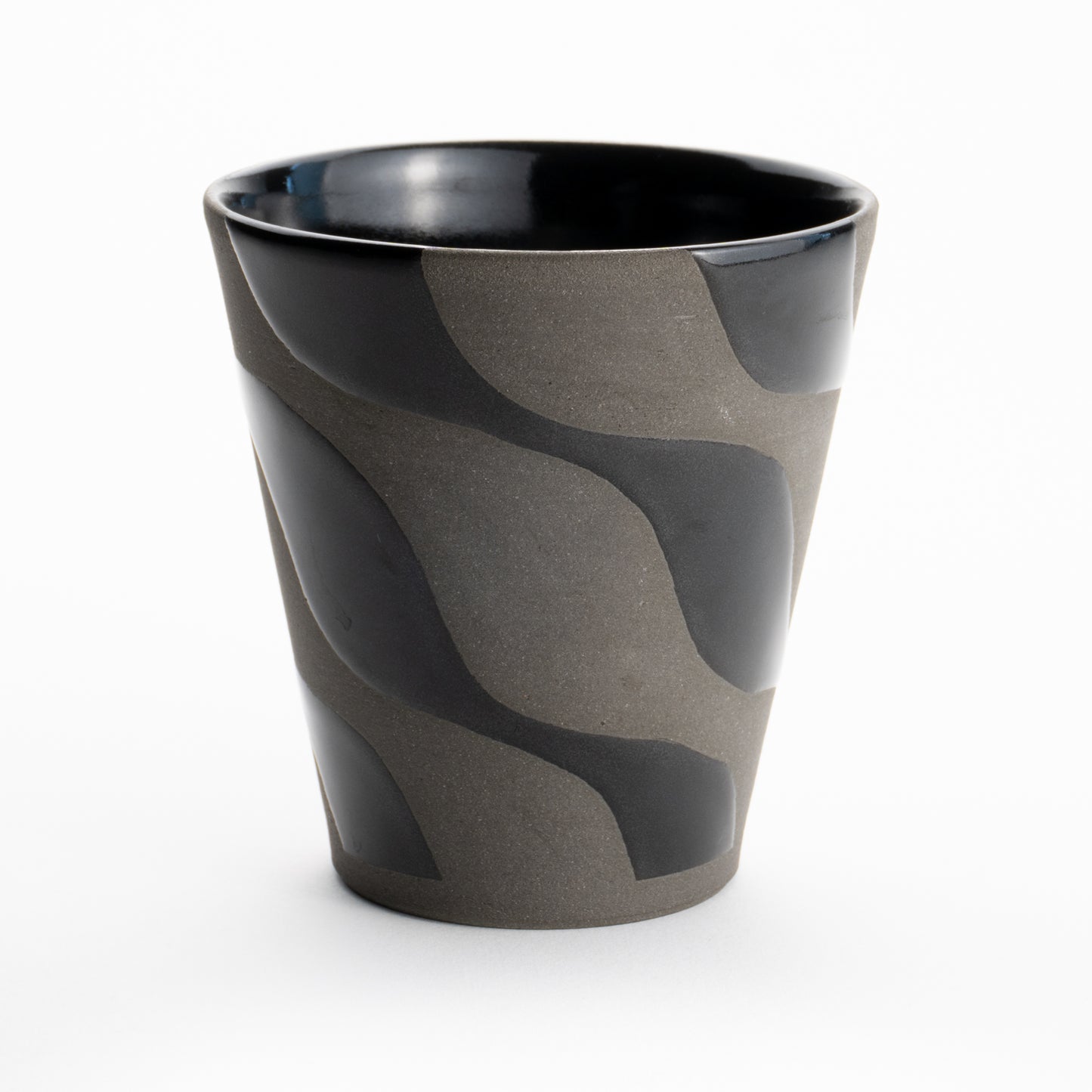 【清水焼】タンブラーS　SUSU　陶仙窯 KOTOPOTTER