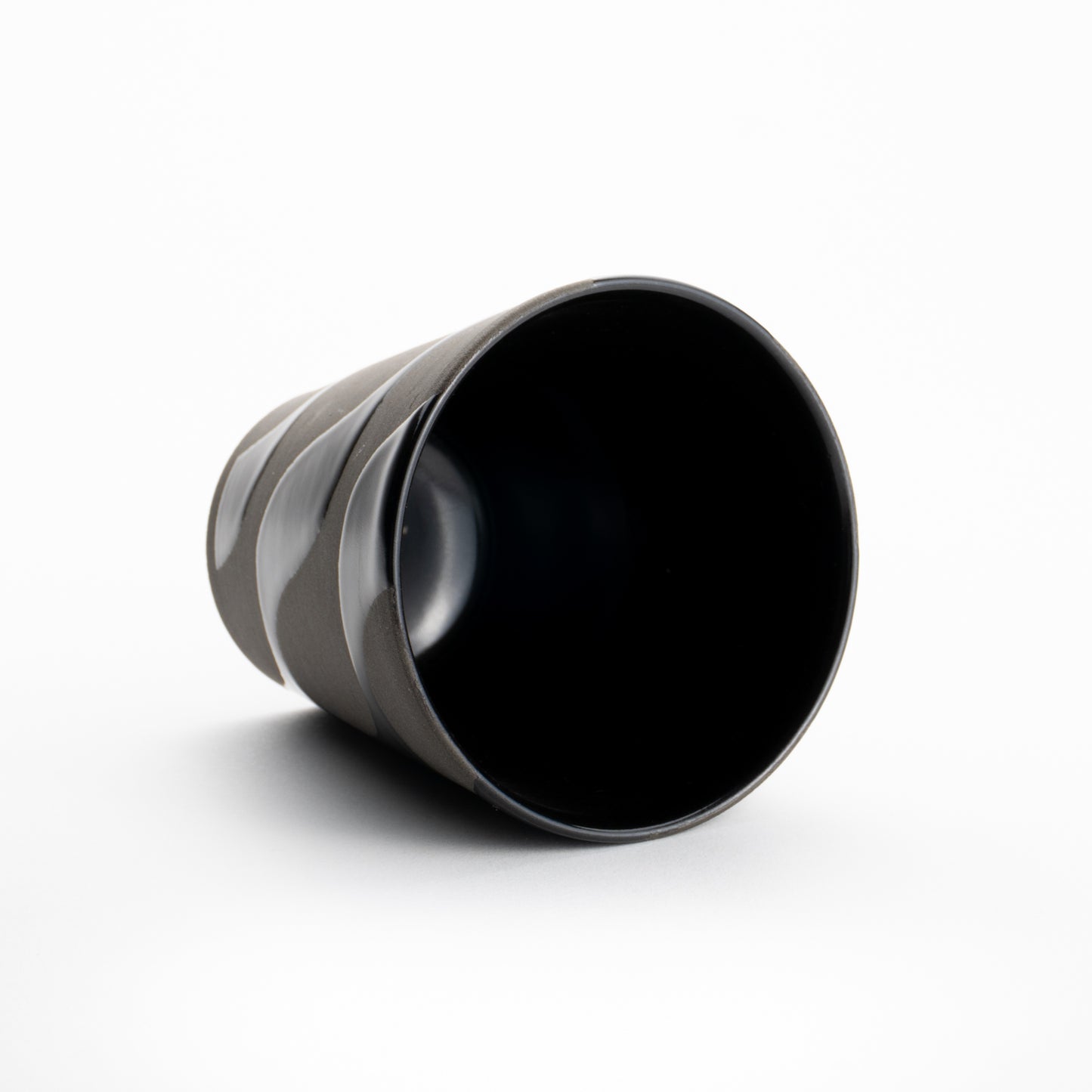 【清水焼】タンブラーS　SUSU　陶仙窯 KOTOPOTTER