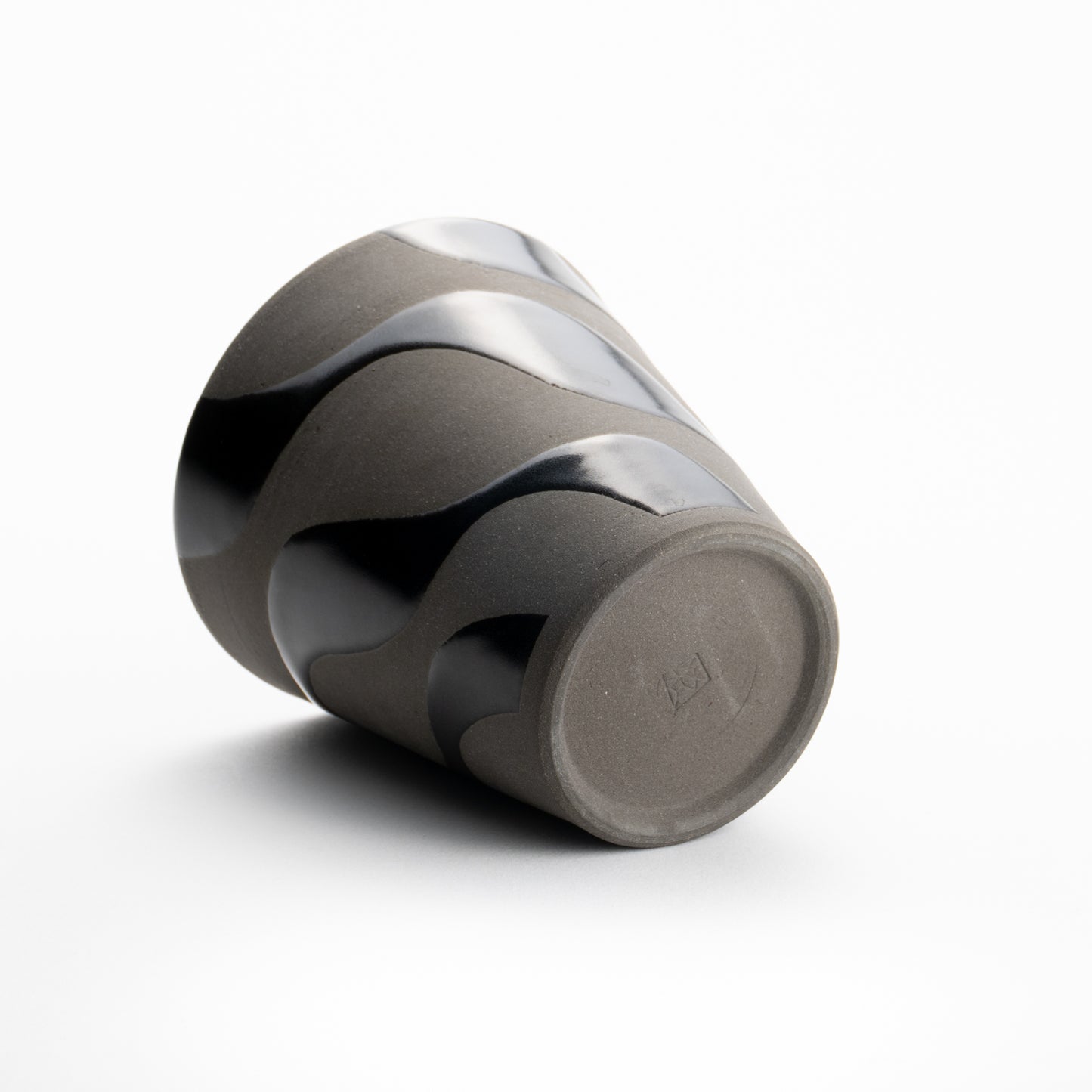 【清水焼】タンブラーS　SUSU　陶仙窯 KOTOPOTTER