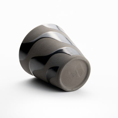 【清水焼】タンブラーS　SUSU　陶仙窯 KOTOPOTTER