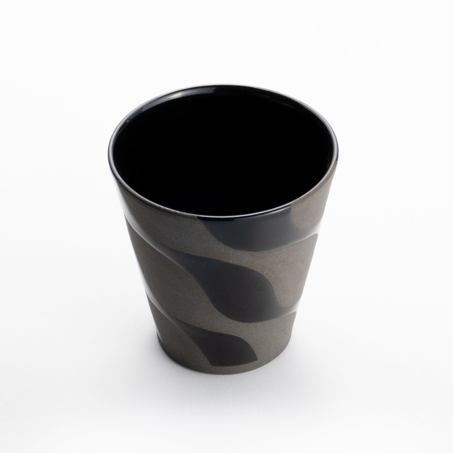 【清水焼】タンブラーS　SUSU　陶仙窯 KOTOPOTTER