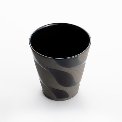 【清水焼】タンブラーS　SUSU　陶仙窯 KOTOPOTTER