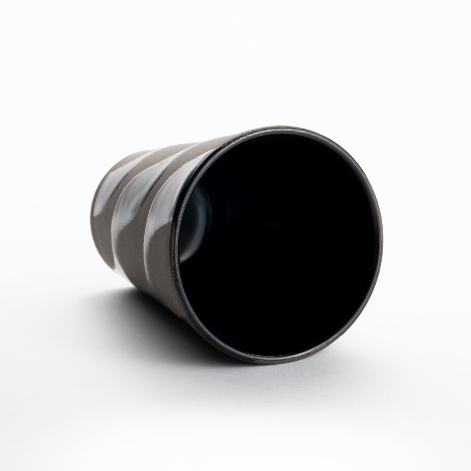 【清水焼】タンブラーM　SUSU　陶仙窯 KOTOPOTTER