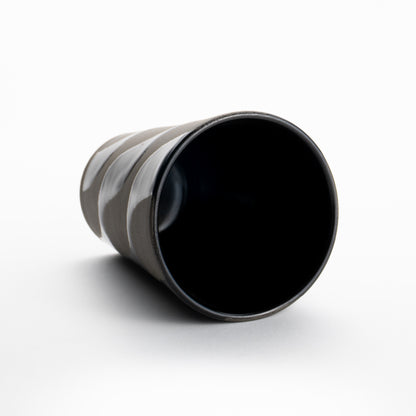 【清水焼】タンブラーM　SUSU　陶仙窯 KOTOPOTTER