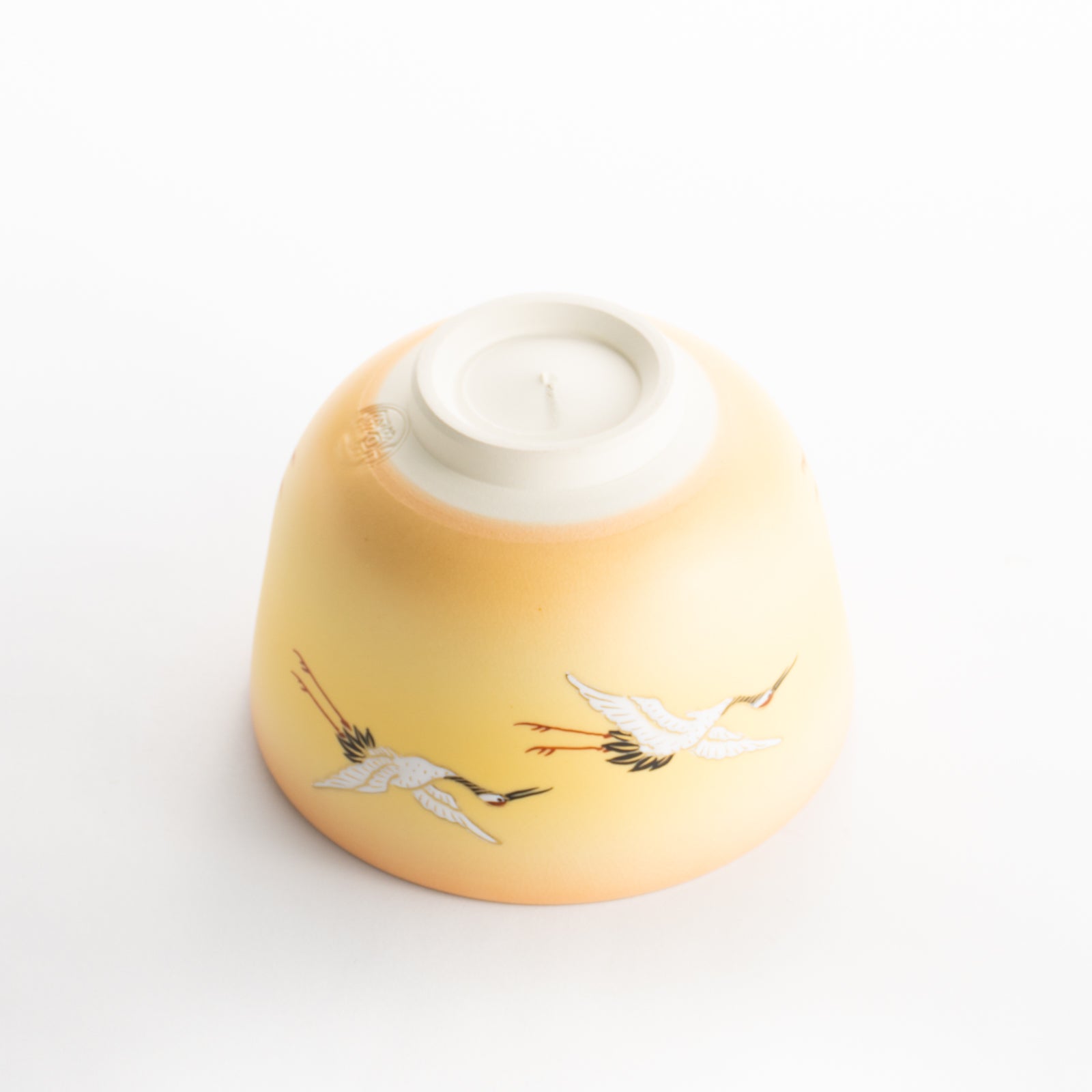 【清水焼】抹茶碗　舞鶴　陶楽 KOTOPOTTER