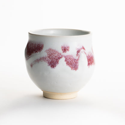 【清水焼】組湯呑　月白/朝霞　和泉良法 KOTOPOTTER