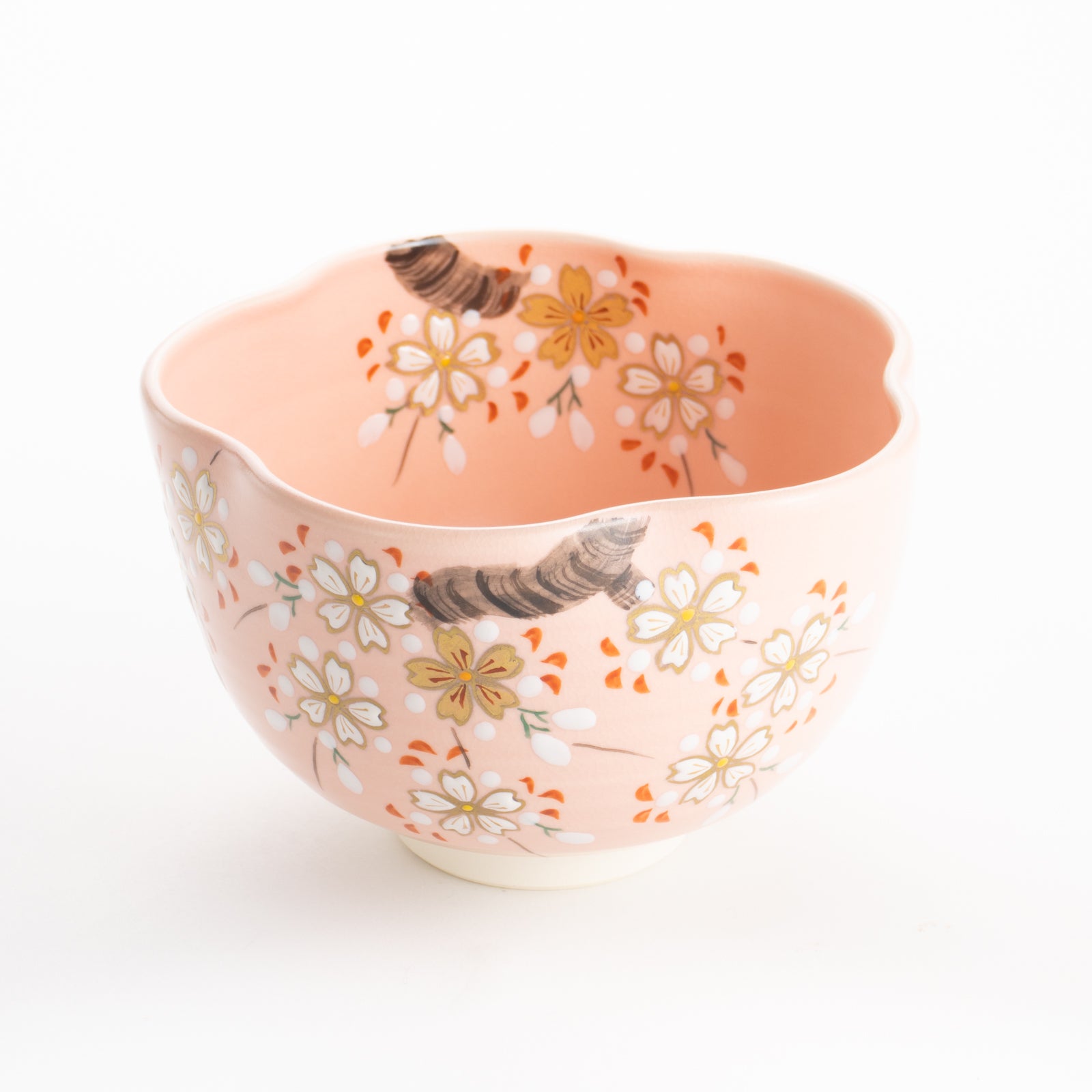 京焼・清水焼の鉢・小鉢・抹茶碗ならコトポッター|京都の伝統工芸