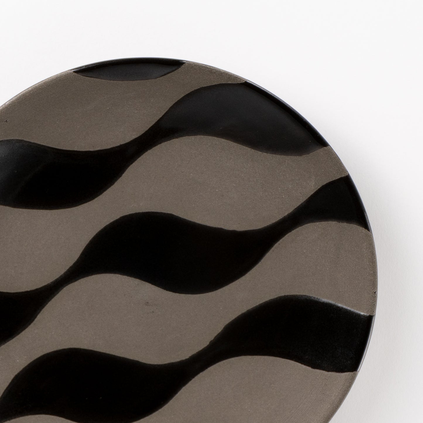 【清水焼】プレートS　SUSU　陶仙窯 KOTOPOTTER