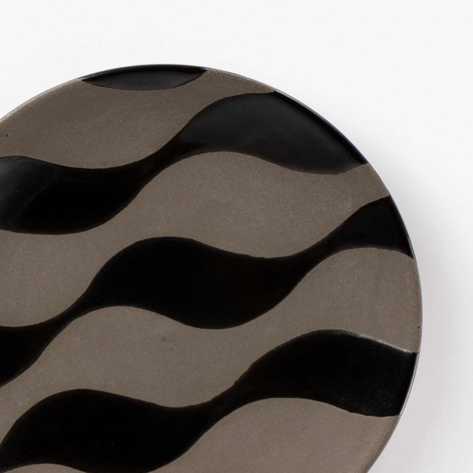 【清水焼】プレートS　SUSU　陶仙窯 KOTOPOTTER