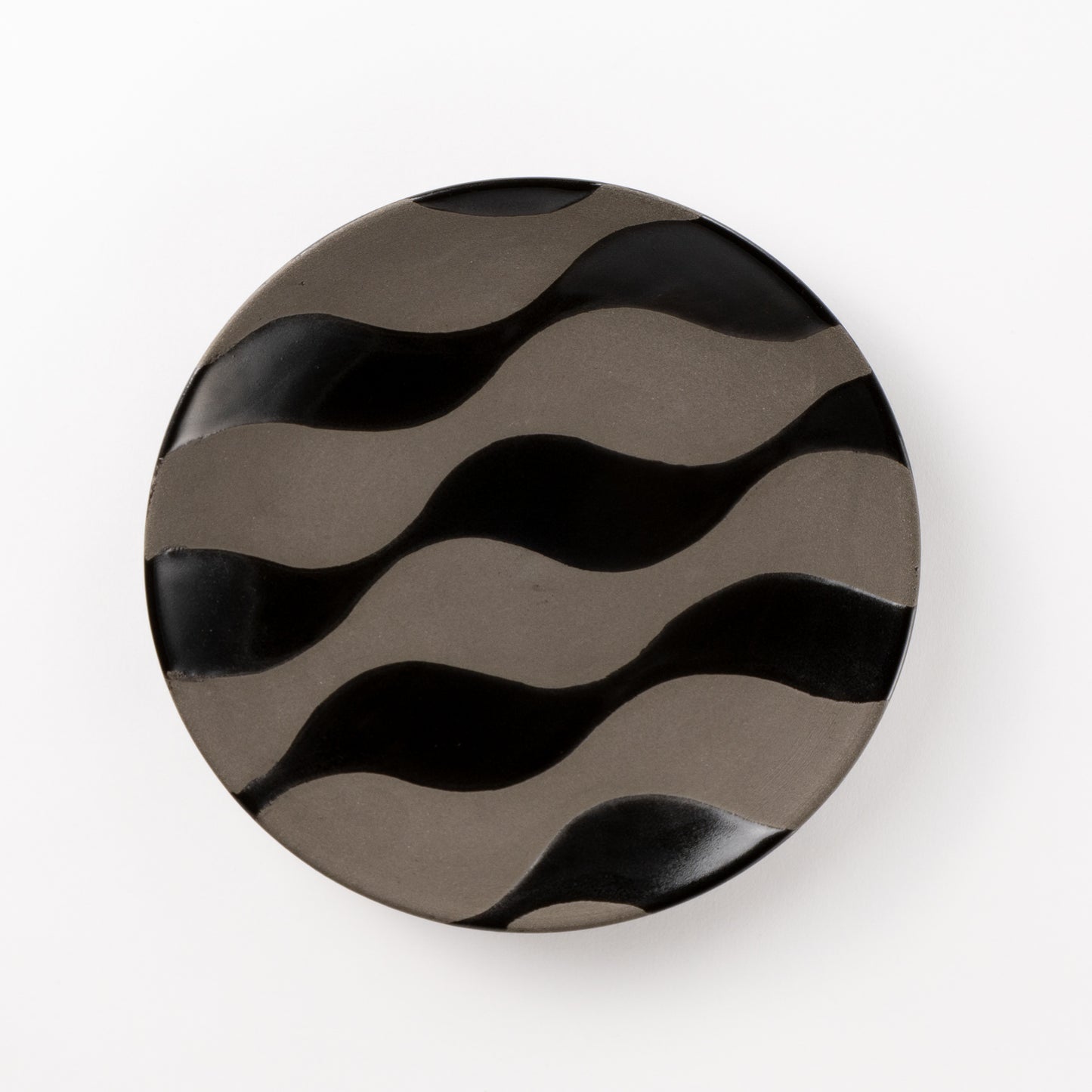 【清水焼】プレートS　SUSU　陶仙窯 KOTOPOTTER