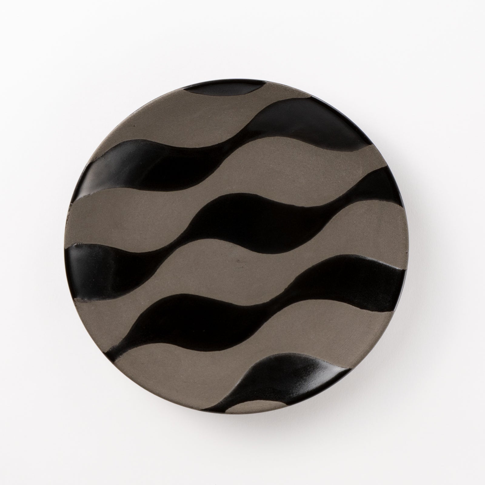 【清水焼】プレートS　SUSU　陶仙窯 KOTOPOTTER