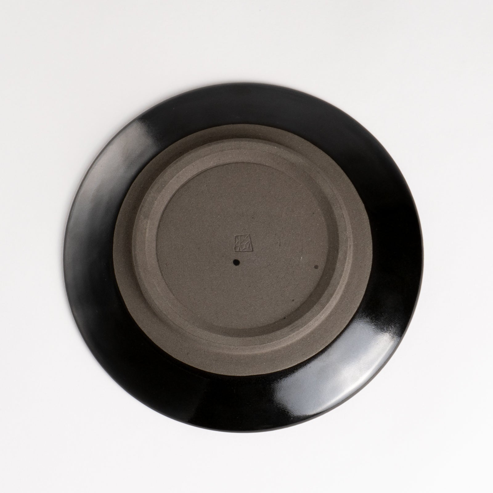 【清水焼】プレートS　SUSU　陶仙窯 KOTOPOTTER