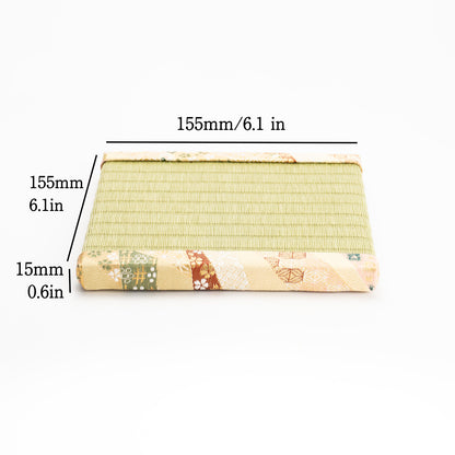 飾り台　寿楽臺　太田畳店 KOTOPOTTER