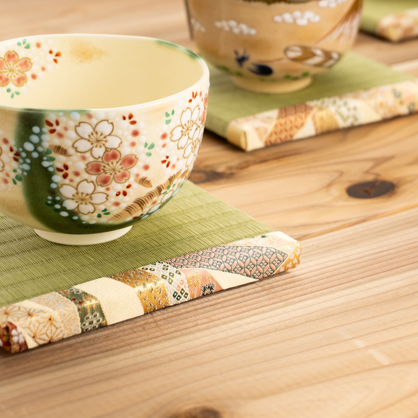 飾り台　寿楽臺　太田畳店 KOTOPOTTER