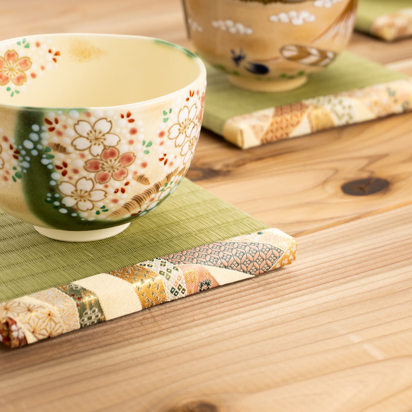 飾り台　寿楽臺　太田畳店 KOTOPOTTER