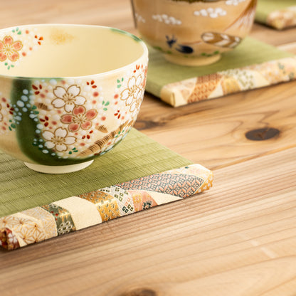 飾り台　寿楽臺　太田畳店 KOTOPOTTER