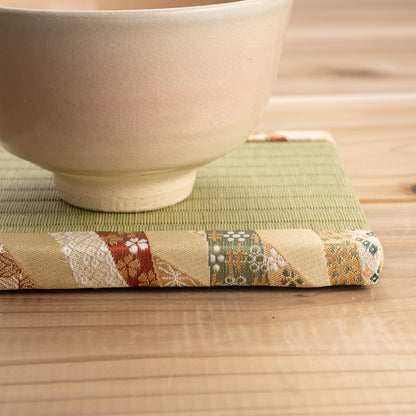 飾り台　寿楽臺　太田畳店 KOTOPOTTER