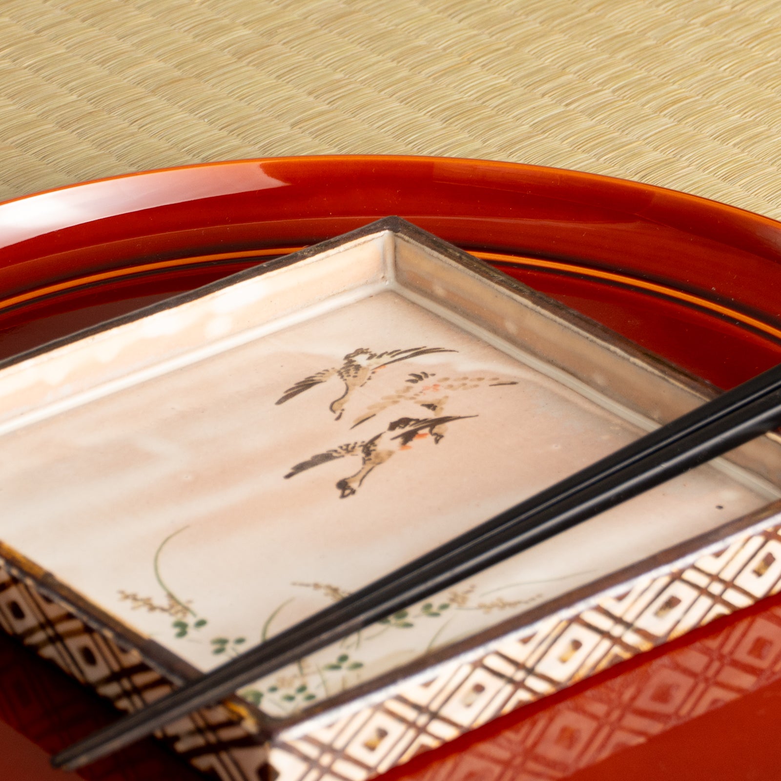 京焼・清水焼のお皿ならコトポッター|京都の伝統工芸