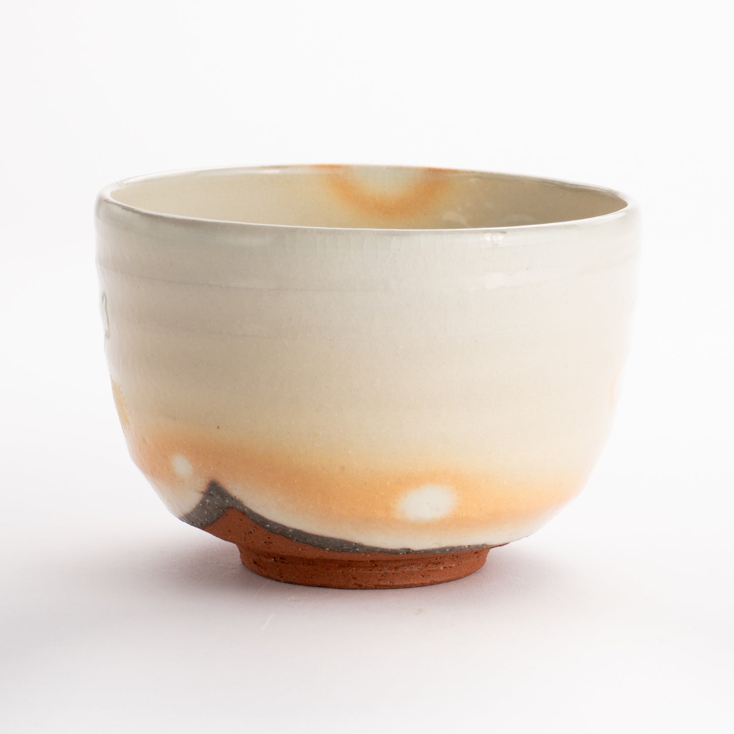 抹茶碗　御本手 風船葛　宗絢 KOTOPOTTER