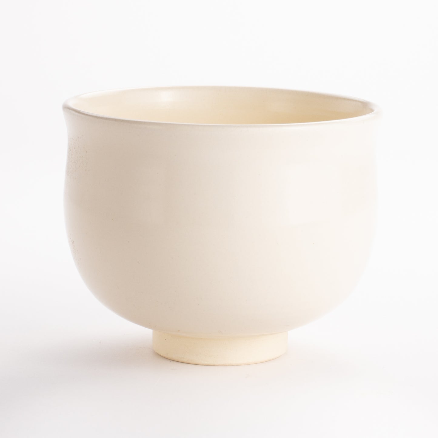 抹茶碗　福寿草　宗絢 KOTOPOTTER