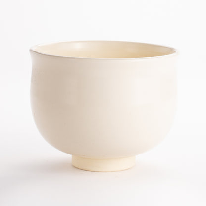 抹茶碗　福寿草　宗絢 KOTOPOTTER