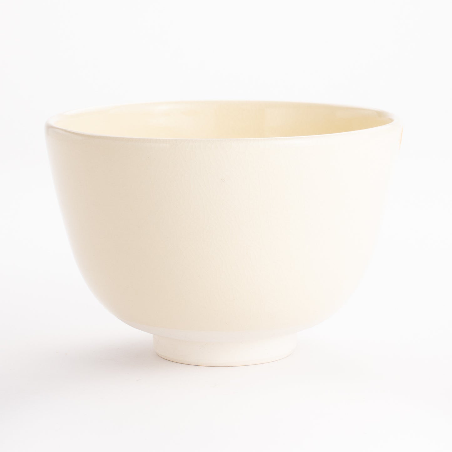 抹茶碗　色絵 葡萄　宗絢 KOTOPOTTER