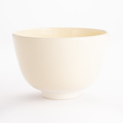 抹茶碗　色絵 葡萄　宗絢 KOTOPOTTER