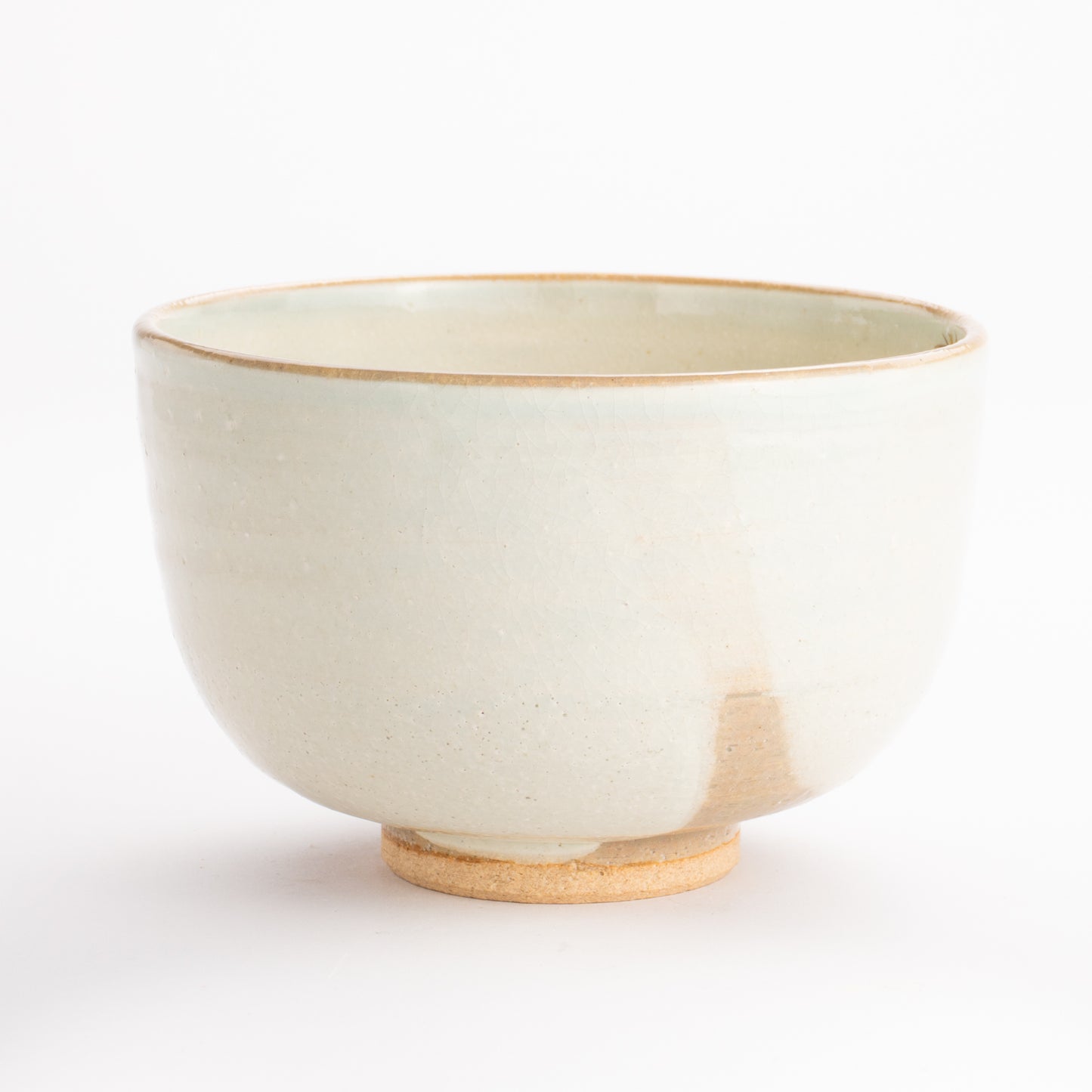抹茶碗　秋の野原　宗絢 KOTOPOTTER