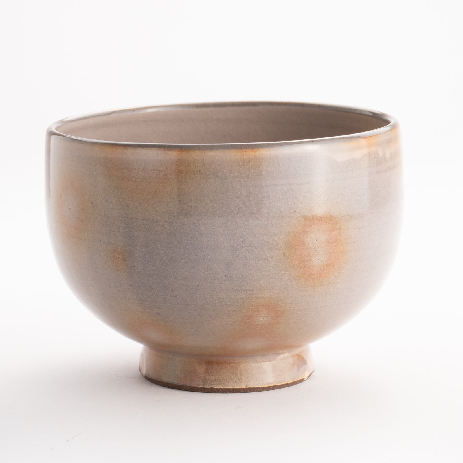 抹茶碗　お雛様　宗絢 KOTOPOTTER