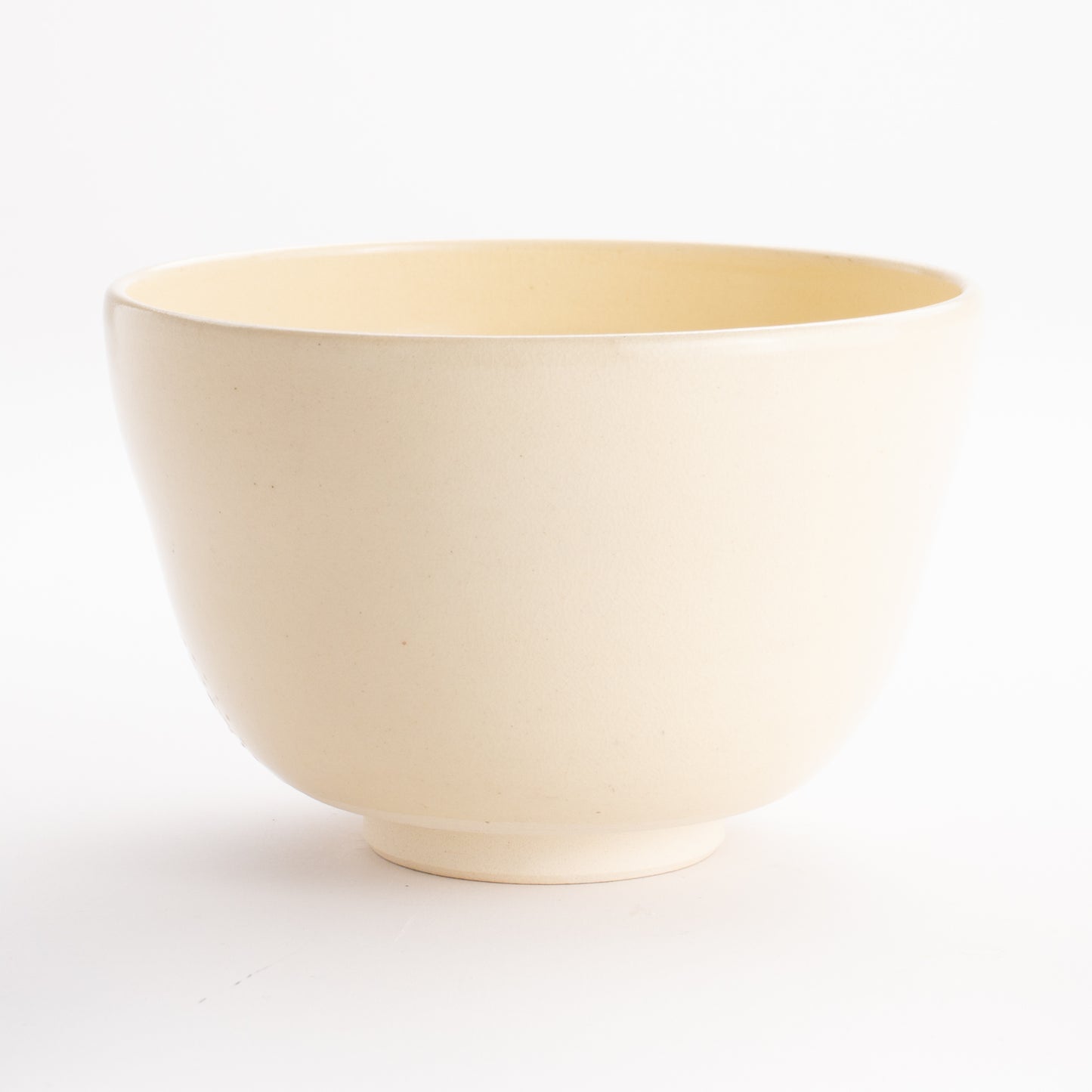 抹茶碗　春の田園　宗絢 KOTOPOTTER