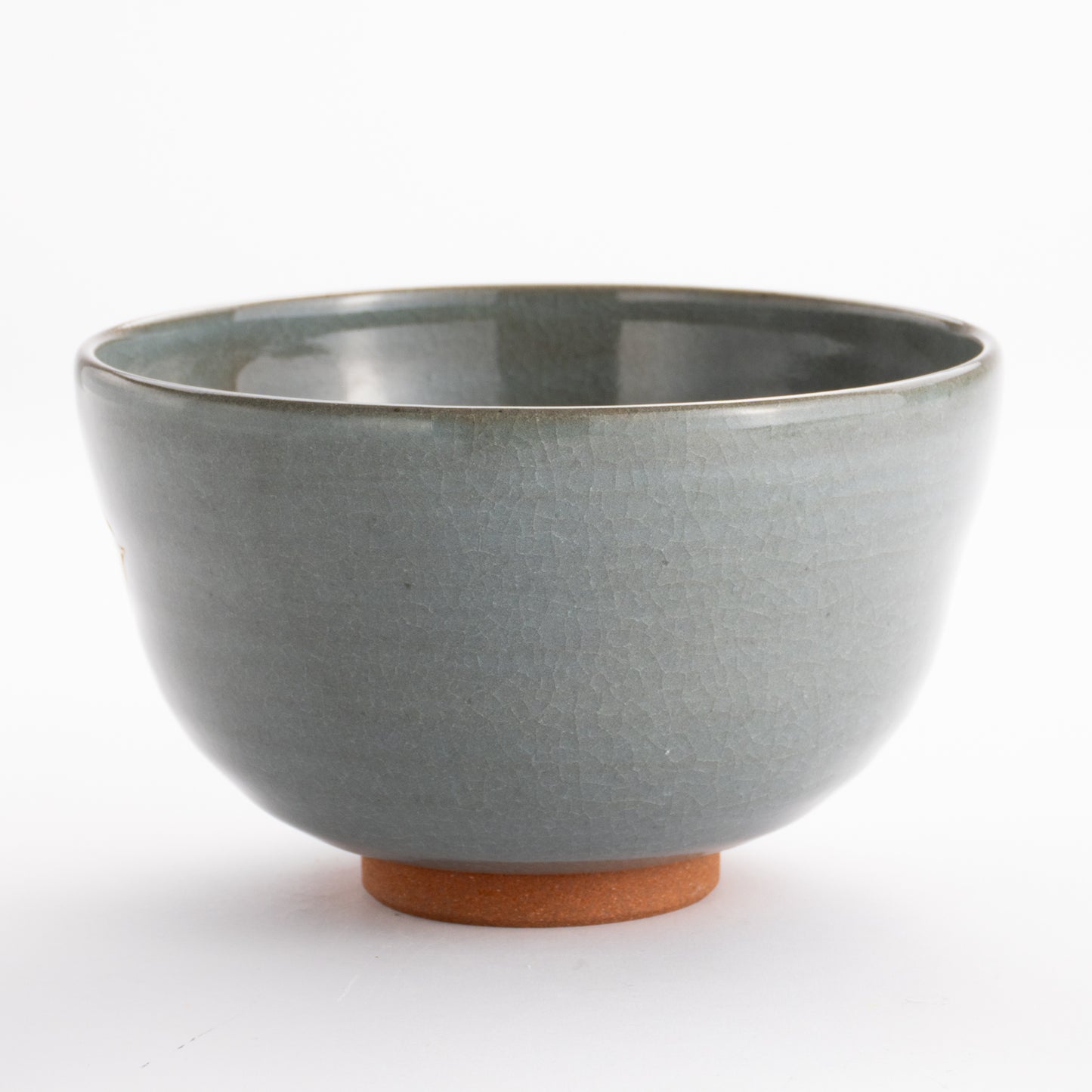 抹茶碗　白椿　宗絢 KOTOPOTTER