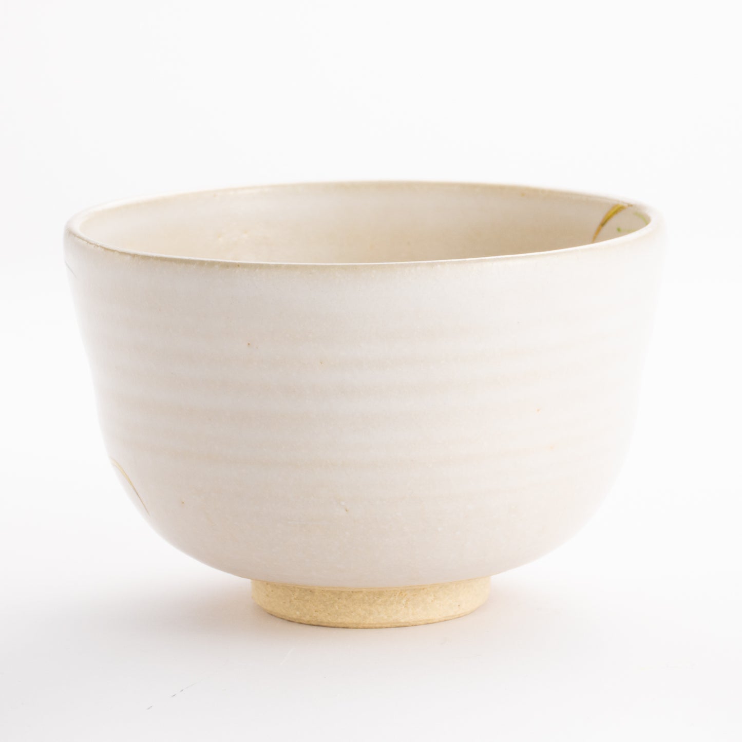 抹茶碗　掛分「月にうさぎ」　宗絢 (コピー) KOTOPOTTER