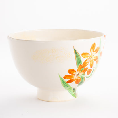 抹茶碗　檜扇　宗絢 KOTOPOTTER